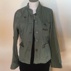 Mossimo jacket
