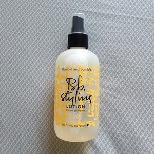 Bumble and bumble Bb. styling lotion