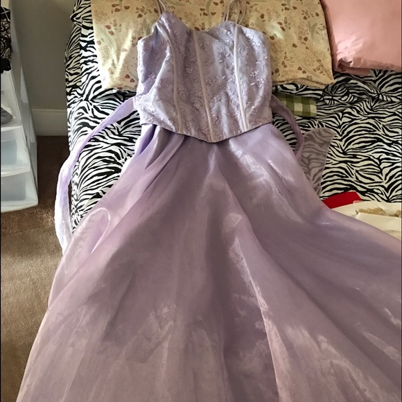 Girls' Dress