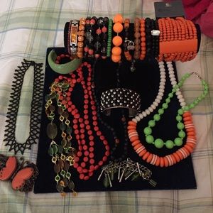 Halloween Bundle for @malenacarpio