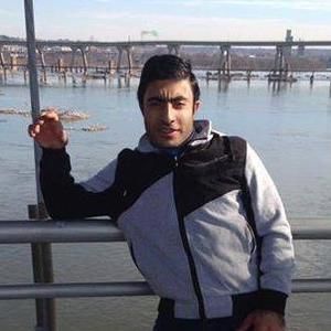 Meet your Posher, Iqbal