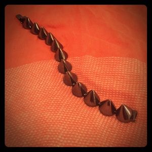 Eddie Borgo Cone bracelet