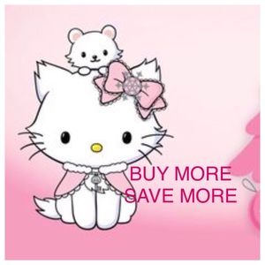 MAKE ME AN OFFER! 95% of offers are accepted!