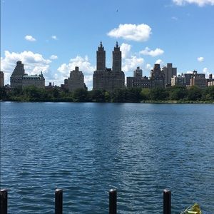 Meet your Posher, Maria