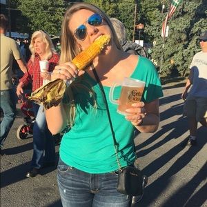 Meet your Posher, Sara