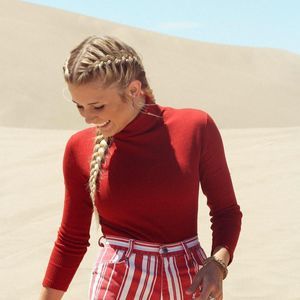 Meet your Posher, Logan