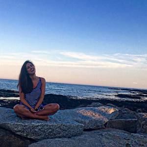 Meet your Posher, Krista