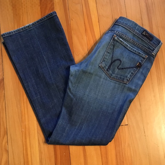 Citizens of Humanity Ingrid Flare