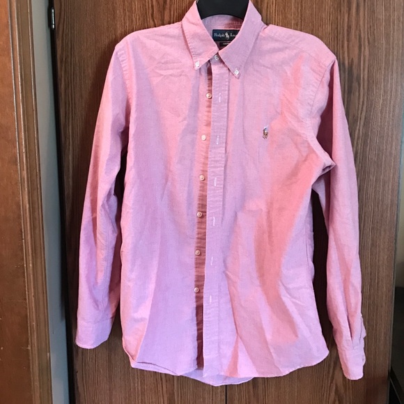 Ralph Lauren dress shirt