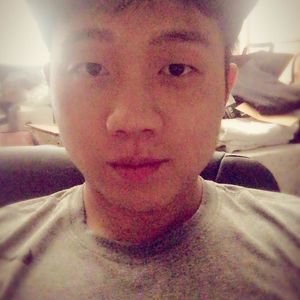 Meet your Posher, Sanghyup