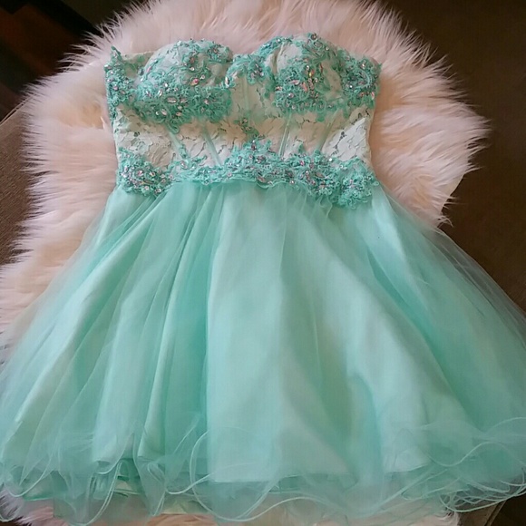 Gorgeous Dress