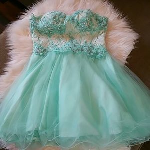 Gorgeous Dress