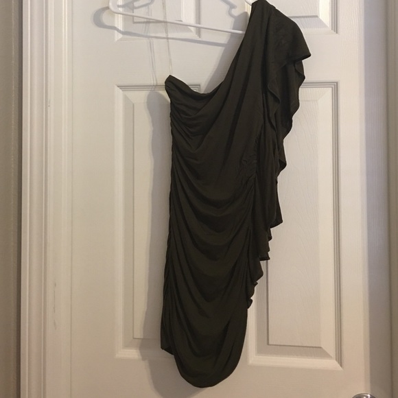 Forever 21 dress