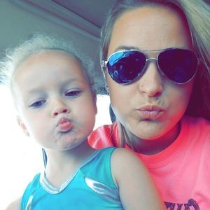 Meet your Posher, Christi