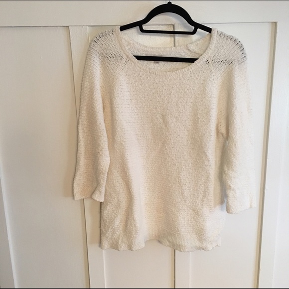 Ann Taylor Loft Sweater