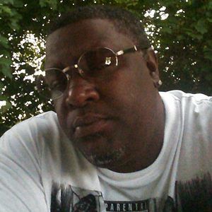 Meet your Posher, Raymond