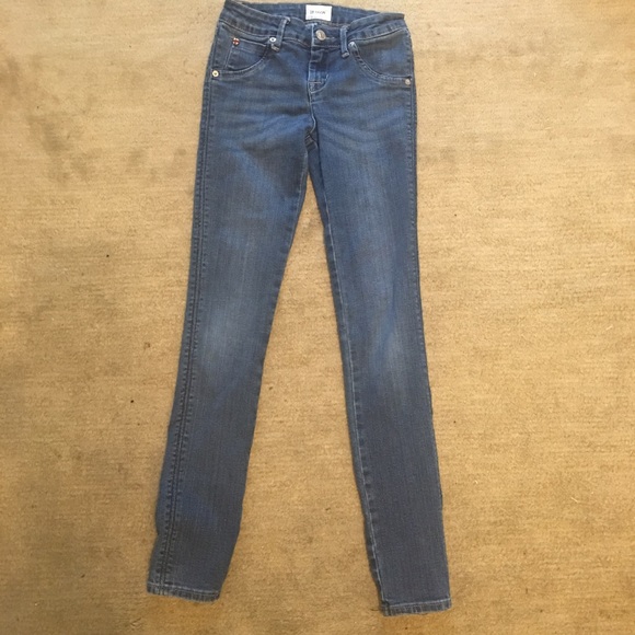 Girls Hudson jeans size 12