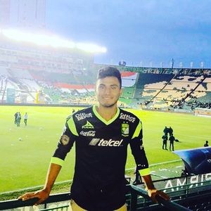 Meet your Posher, Al