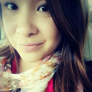 Meet your Posher, Jade