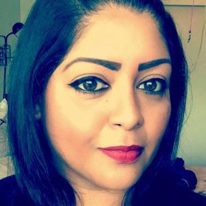 Meet your Posher, Mari