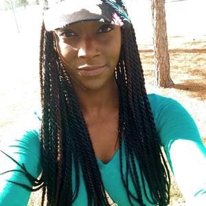 Meet your Posher, Taylor