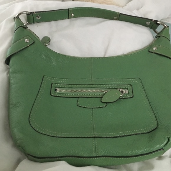Coach purse - Picture 1 of 4