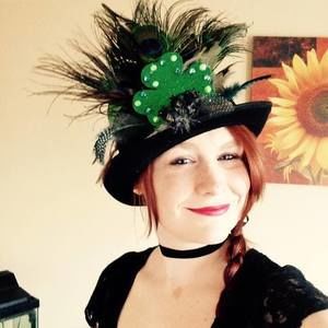 Meet your Posher, Katelyn