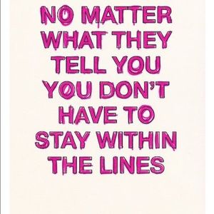 Meet your Posher, Carrie