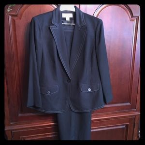 JonesNY 2pc Pants Suit!!