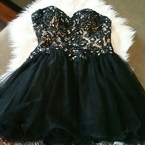 Gorgeous Dress