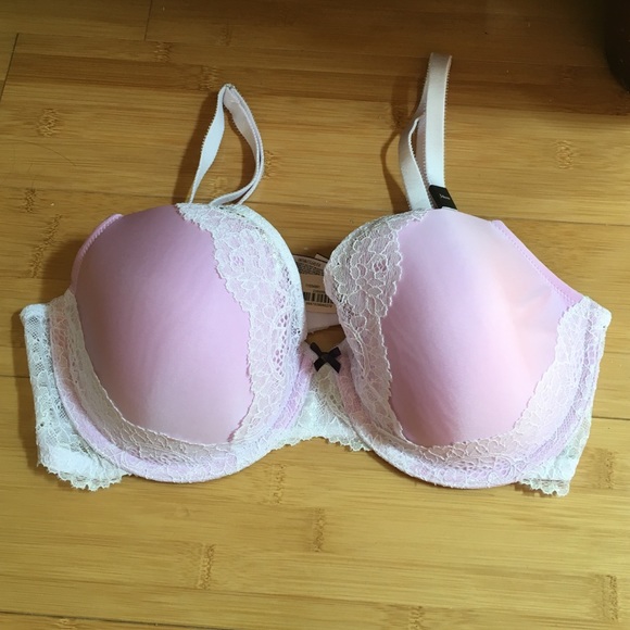 Victoria's Secret Dream Angels bra