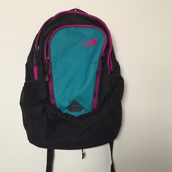 North face Vault backpack