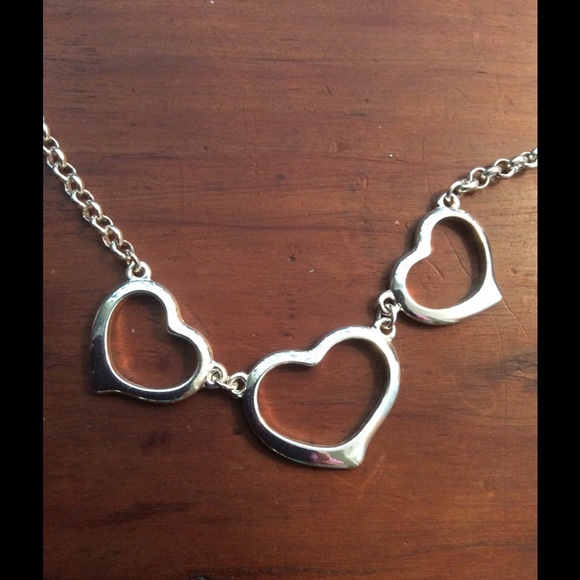 Sweetheart Necklace