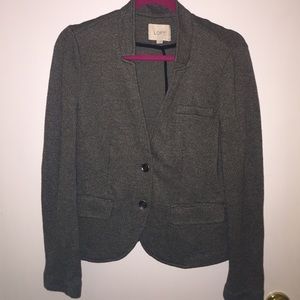 Ann Taylor LOFT blazer