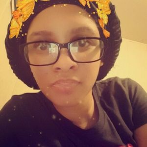 Meet your Posher, Jasmine