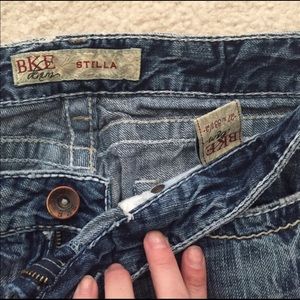 Bke Stella jeans