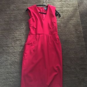 H&m dress from the tv show fashion star!