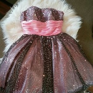 Gorgeous Dress
