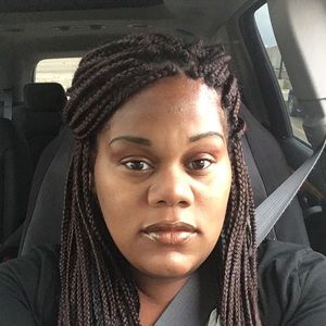 Meet your Posher, Robbin