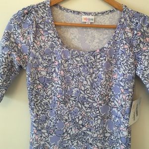 Lularoe Nicole dress