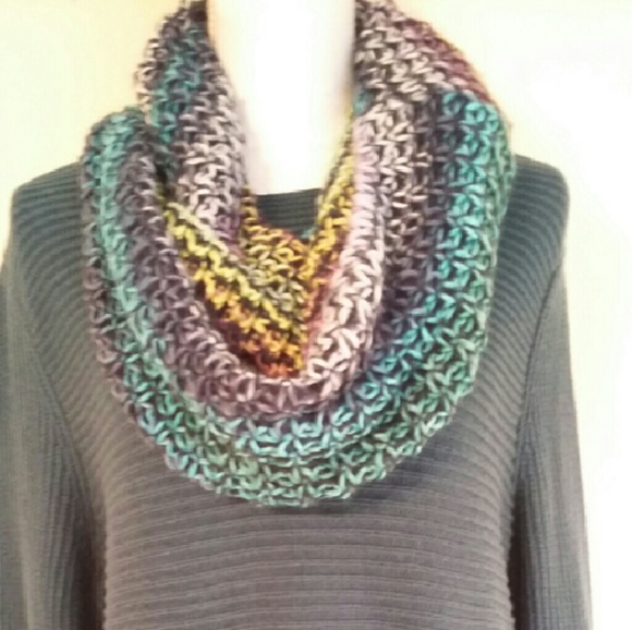 Croft&Barrow Teal sweater