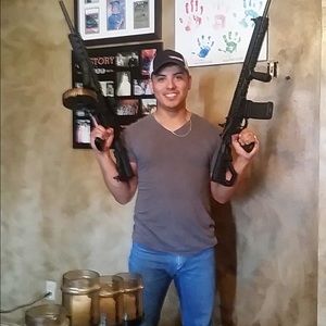 Meet your Posher, Pedro