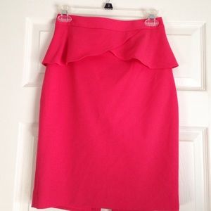SALE! Gorgeous Express high waisted pencil skirt