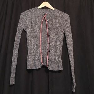 Simply Vera cardigan