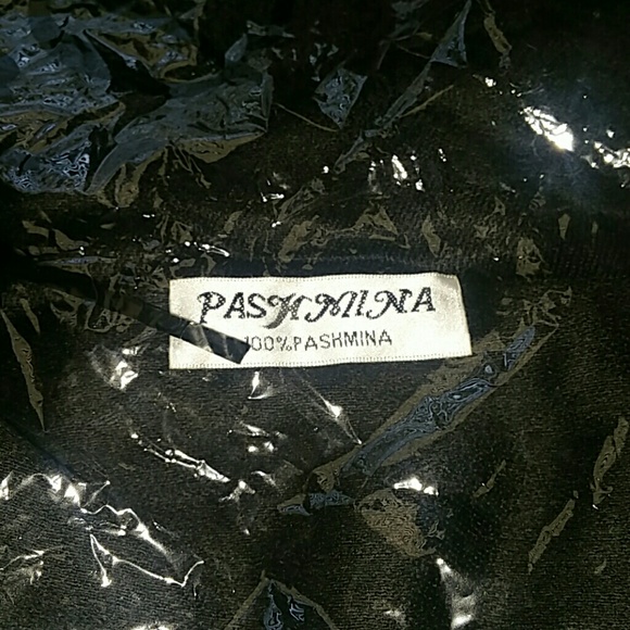 Pashmina Scarf