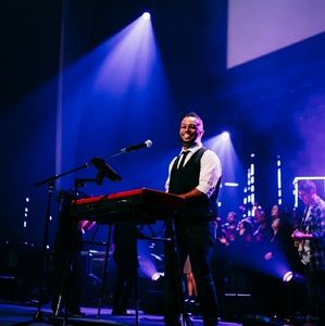 Meet your Posher, Timothy