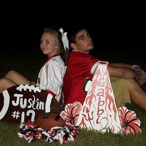 Meet your Posher, Crystal