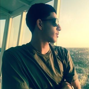 Meet your Posher, Ibrahim