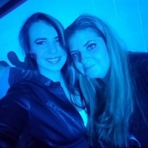 Meet your Posher, Brittney