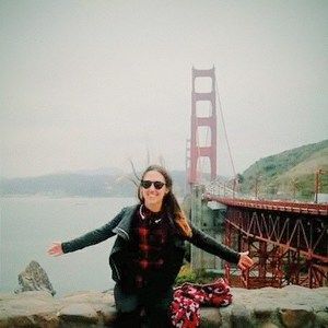 Meet your Posher, Sara